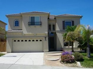 2628 Yorkshire Dr, Antioch, CA 94531