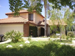 631 Vache Cir, Redlands, CA 92374