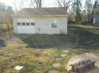 1925 Wenz Rd, Wakeman, OH 44889