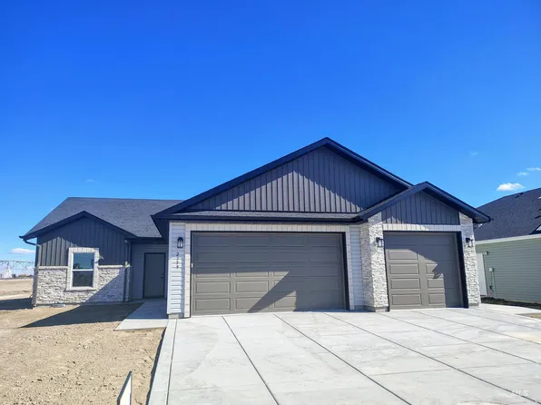 2359 Lotus Ave, Burley, ID 83318