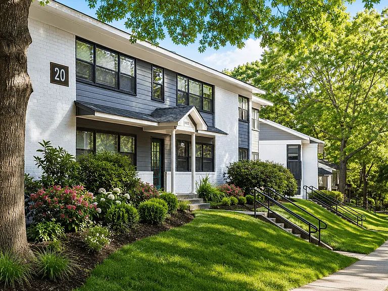 The Northside at Merrimon — Photo 2