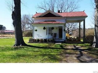 13604 Hines Rd, Disputanta, VA 23842