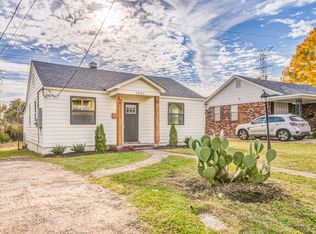 1865 Ferber Ave, Memphis, TN 38114