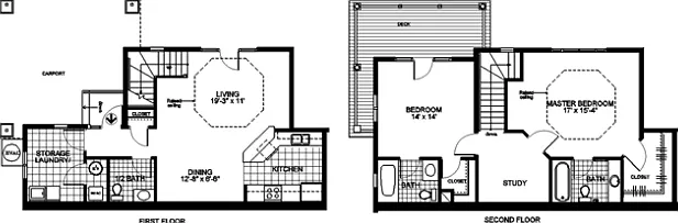 105-107 Westgate Dr — Photo 7