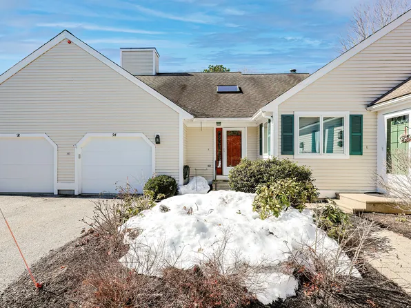 94 Pine Hill Boulevard UNIT 94, Mashpee, MA 02649