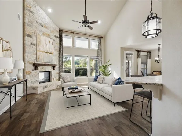 119 Finnel Cv, Austin, TX 78737