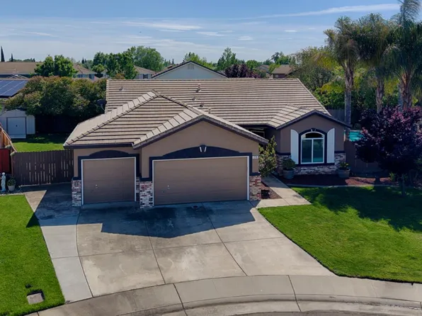 275 Ibis Ct, Lincoln, CA 95648