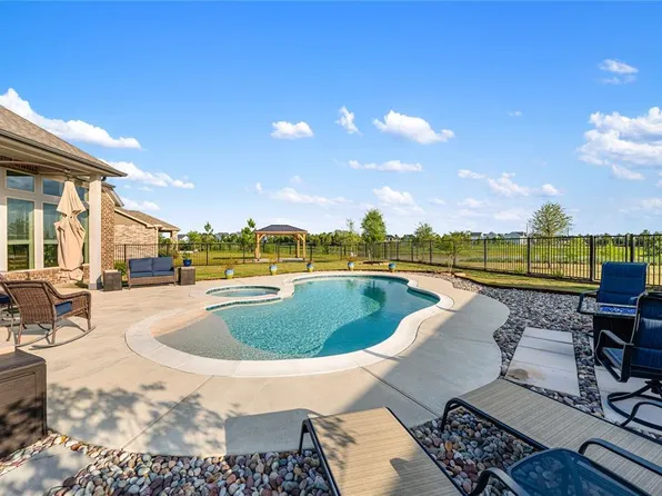 21114 Hill Summit Court, Cypress, TX 77433