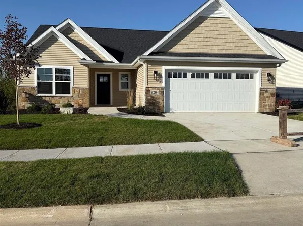 6204 Deere Creek Ln, Davenport, IA 52807