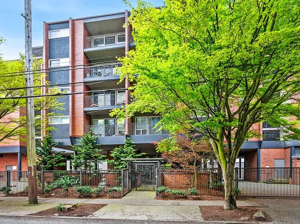 Ramayana Apartments, 119 Harvard Ave E APT 205, Seattle, WA 98102