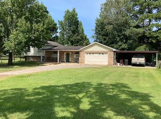 142 County Road 2791, Carthage, TX 75633