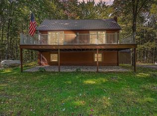 355 N Shepherd Rd, Mount Pleasant, MI 48858