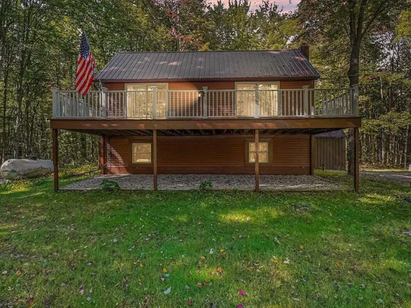 355 N Shepherd Rd, Mount Pleasant, MI 48858