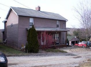 1908 Yoho Aly, New Castle, PA 16101