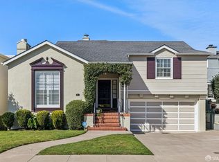 21 Lagunitas Dr, San Francisco, CA 94132