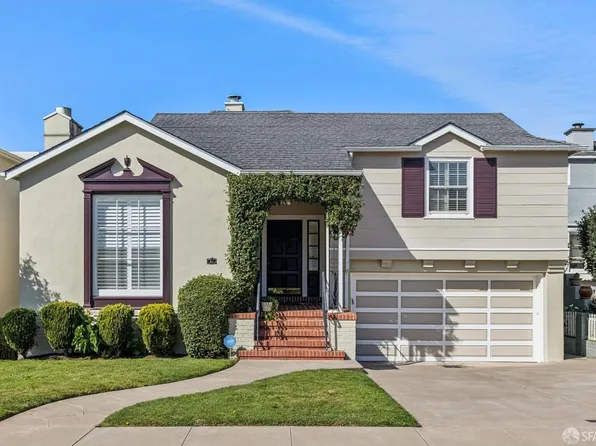 21 Lagunitas Dr, San Francisco, CA 94132