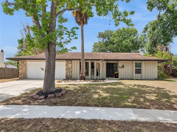 470 Bonifay Ave, Orlando, FL 32825