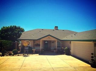 35625 Eagle Rdg, Soledad, CA 93960