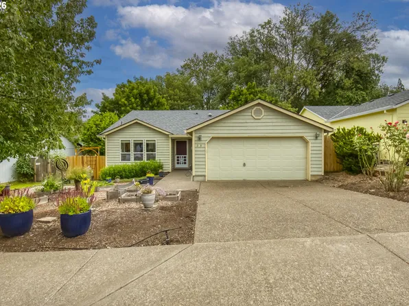 23786 SW Lodgepole Ter, Sherwood, OR 97140