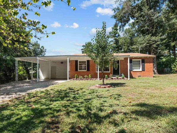 2506 Delmar Dr, Tyler, TX 75701