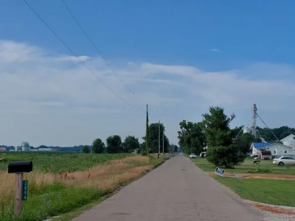 2900 Township Road 164, Cardington, OH 43315