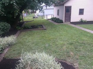 1510 Columbia Ave, Fort Wayne, IN 46805