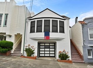 1663 23rd Ave, San Francisco, CA 94122