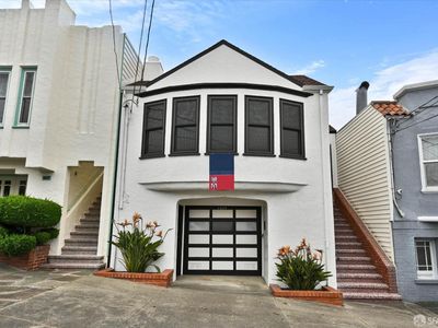 1663 23rd Ave, San Francisco, CA, 94122