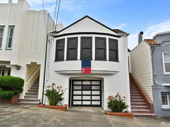 1663 23rd Ave, San Francisco, CA 94122
