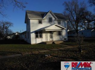 121 Colorado St, Murdock, NE 68407