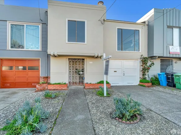 2731 41st Ave, San Francisco, CA 94116
