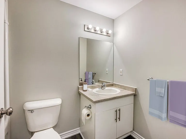 600 Proudfoot Ln #610 — Photo 23