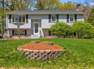 6 Casa Dr, Mansfield, MA 02048