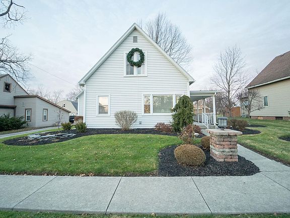 2nd image of 312 W Lafever St