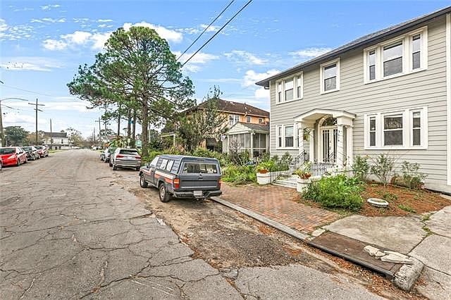 1st image of 3614 Dumaine St #A