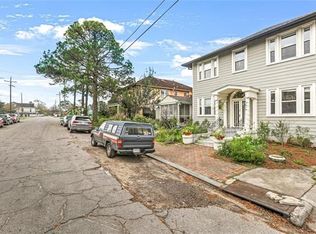3614 Dumaine St UNIT D, New Orleans, LA 70119