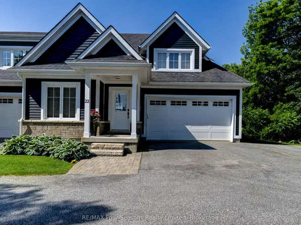 59 King St E #22, The Blue Mountains, ON N0H 2P0