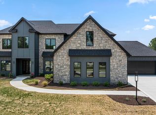 1207 Cascata Trl, Huntertown, IN