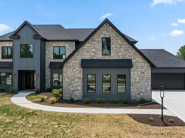 1207 Cascata Trl, Huntertown, IN 46748