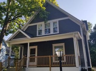 709 3rd St, Jackson, MI 49203