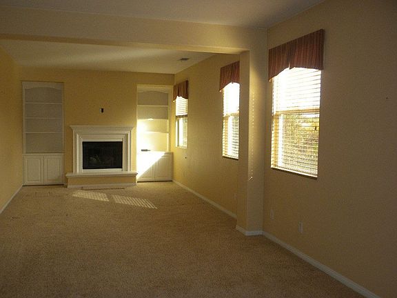Master suite