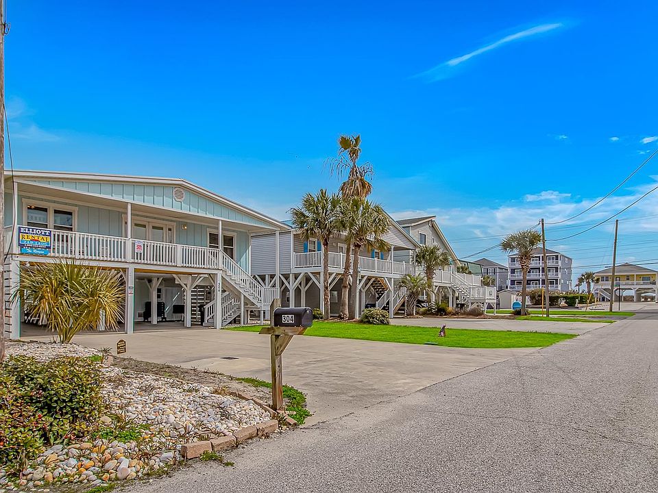 304 42nd Ave. N, North Myrtle Beach, SC 29582 | MLS #2605209 | Zillow