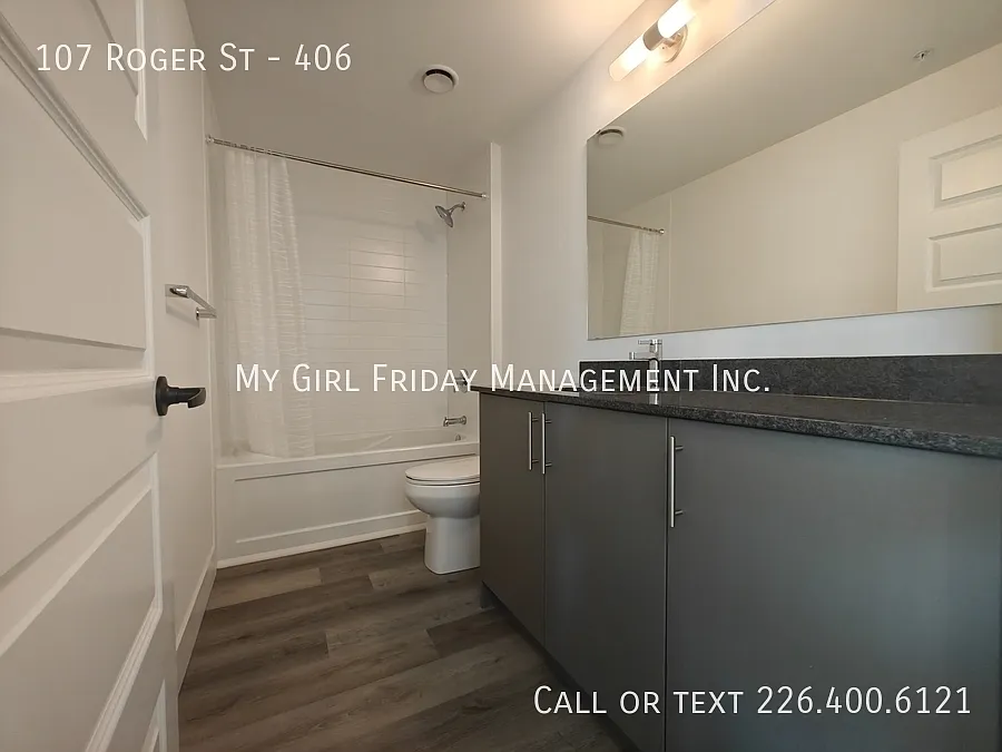 2 bed, 900 sqft, $2,450 — Photo 4