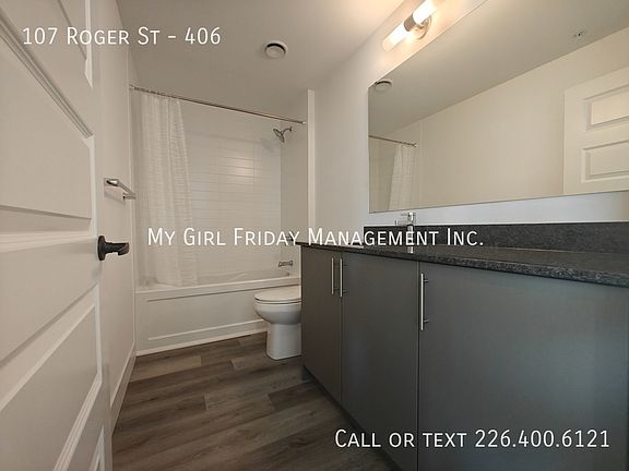 4th image of 107 Roger St #406