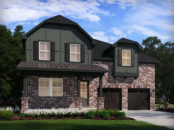 301 Gus Gray Way Lot 201, Mount Juliet, TN 37122