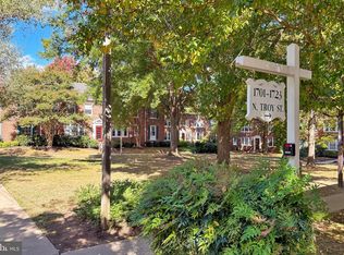 Colonial Village I,ii,iii, Arlington, VA 22201