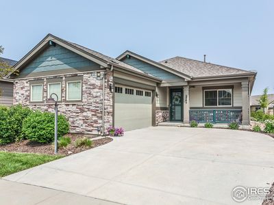 2745 Cub Lake Dr, Loveland, CO, 80538