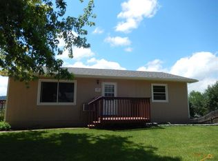 12805 Larene Dr, Black Hawk, SD 57718