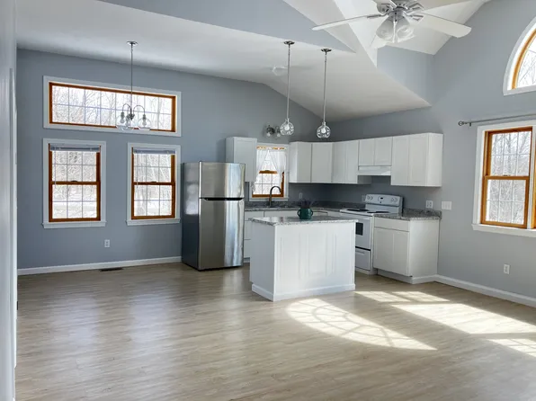 803 Hudson Hill Rd #A, Hudson, ME 04449