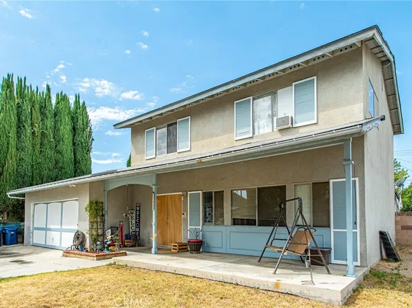 27335 Arriola Ave, Santa Clarita, CA 91350